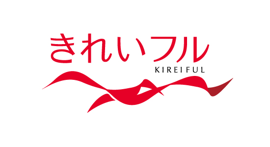 Logo mark of Online shop "Kireiful