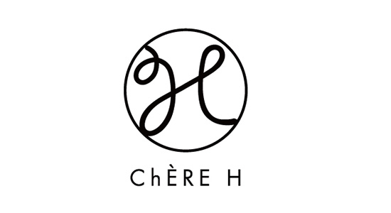 Logo mark of ChÈRE H
