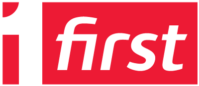 Logo mark of First Co.,Ltd.