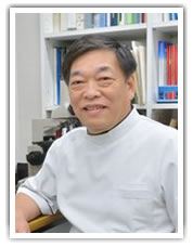 Photo of Dr. Shohei Niki