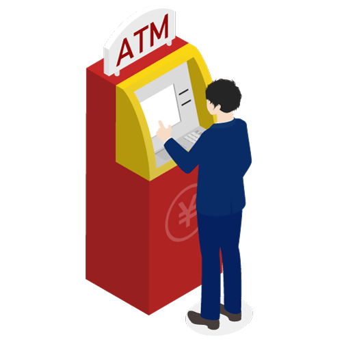 Illustration of Payment