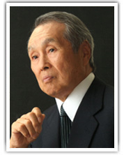 Photo of Dr. Kenji Tazawa